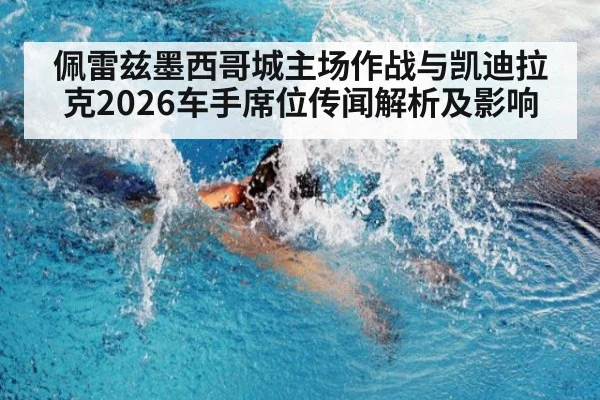 佩雷兹墨西哥城主场作战与凯迪拉克2026车手席位传闻解析及影响